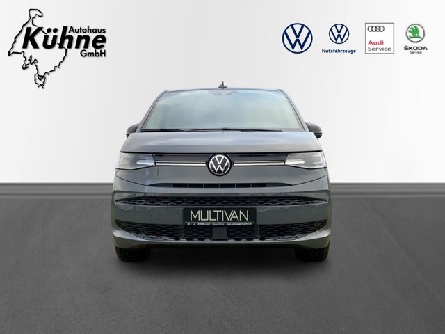NFZ T7 Multivan Life TDI LÜ,NAV,IQ,Standh,HZ