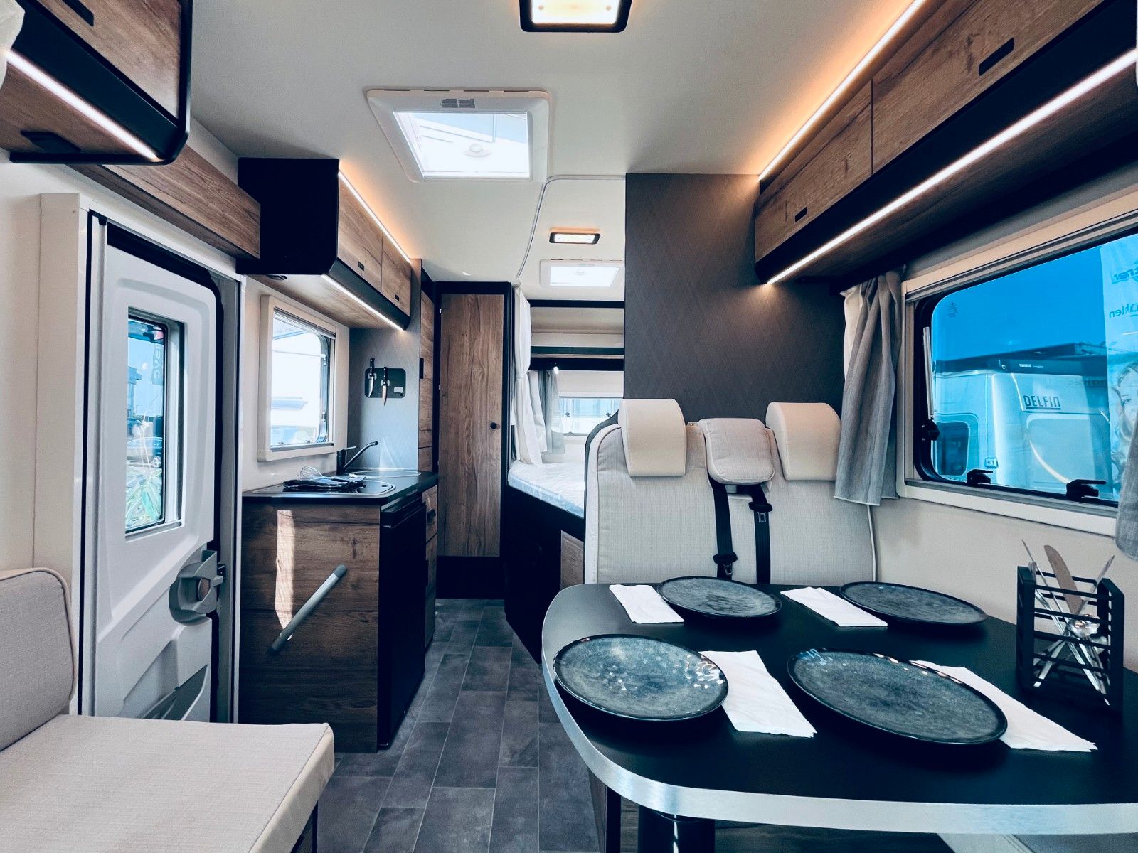 Fahrzeugabbildung XGO Dynamic 22 Compact - Modell 2026