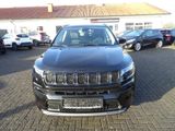 Jeep Compass E-Hybrid 1.5 T4  Altitude LED ACC Kamera - Jeep Compass: Altitude