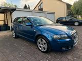 Audi A3 1.6 - Audi A3 aus 2004: 1.6
