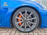 Lexus IS-F IS-F - gebrauchte Lexus Limousine