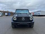 Mercedes-Benz G 500  AMG Line EXCLUSIVE Line Interieur - Mercedes-Benz G 500 aus 2023