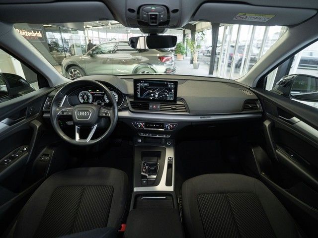 Q5 Sportback S line 50 TFSI e quattro PANO+AHK+M