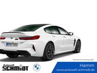BMW M8 - Vorschau Bild 2