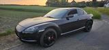 Mazda rx8 Motor in Top-Zustand  neu TÜV - gebrauchte Mazda RX-8 aus dem Jahr 2004