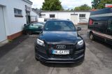 Vorschaubild Audi Q7 4.2 TDI quattro