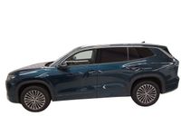 Volkswagen Tayron - Vorschau Bild 2