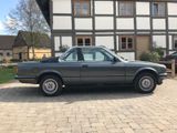 BMW 316 BAUR Top Cabriolet " Zustand 2  "