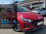 Hyundai i20 Trend T-GDI EU6d FL MJ24 1.0 T-Gdi 100PS MT 