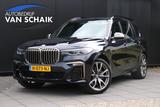 BMW X7 M50 M50i High Executive | 531 PS | 7 PERS. | - BMW X7 M50 Gebrauchtwagen