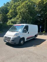 Fiat Ducato 2,2 L1H1 Mini Camper standheiz... - Fiat Ducato in Herne