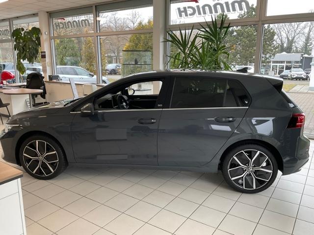 Volkswagen Golf 1,5 l eTSI  EDITION 50