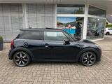 MINI Cooper S Younique Trim +PanoD.+Navi+LED+HUD - MINI MINI Gebrauchtwagen in Freiburg