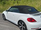 Volkswagen Beetle 2.0 TSI DSG BMT R-Line Cabriolet R-Line - Volkswagen in Kassel