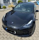 Tesla Model 3 Hinterradantrieb RWD RWD