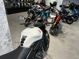 Honda CB500 Hornet White *'Tageszulassung 08-25* - HONDA CB 500 T