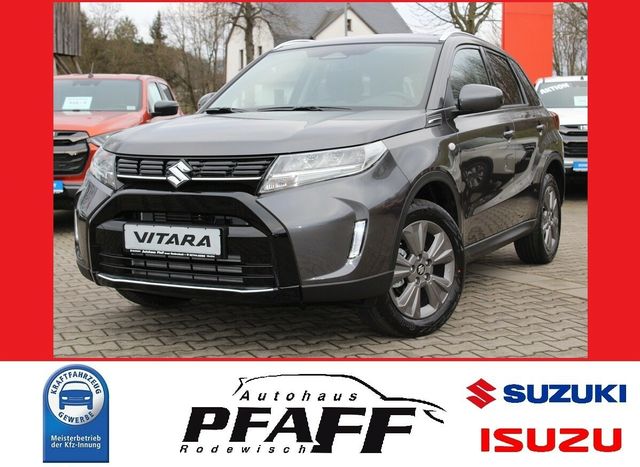 Suzuki Vitara 1.4 HYBRID COMFORT 4x4 | NEUES MODELL