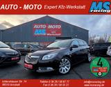 Opel Insignia  Sports Tourer OPC-Sport/Xenon/Leder/ - Opel Insignia: Tourer Opc Sports