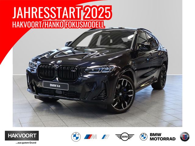 BMW X4 M40d " Aktion "