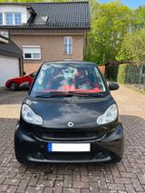 Smart ForTwo Automatik, sehr gepflegt  - Smart ForTwo in Hannover