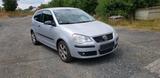 Volkswagen VW Polo 2007 Sondermodell: tour tui mit Sc... - Volkswagen Polo: Sondermodell