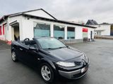 Renault Megane II Coupe / Cabrio Authentique - Renault Megane aus 2006: Cabrio