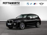 BMW X3 M40i Panorama|AHK|Head-UP|Stop&Go - gebrauchte BMW X3 M40 aus dem Jahr 2024