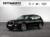 BMW X3 M40i Panorama|AHK|Head-UP|Stop&Go - BMW X3 M40 aus 2024