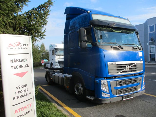 Volvo FH 13 420 EEV LowDeck Mega