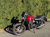Triumph Street Twin | Touring-Aus. - Offers
