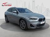 BMW X2 xDrive 20 d M Sport AHK HUD HIFI - BMW X2 in Dresden