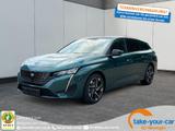 Peugeot 308 SW Allure EAT8+SHZ+AGR+KAMERA+ACC+KLIMA+L... - Peugeot 308 aus 2025