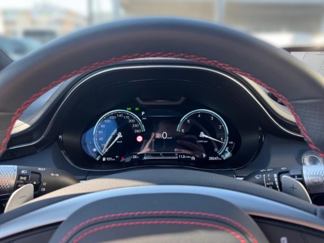 Fahrzeugabbildung Genesis GV70 Sport 4WD Memory Sitze LED ACC El. Heckklap