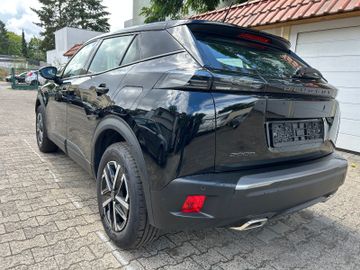 Peugeot 2008 - 9