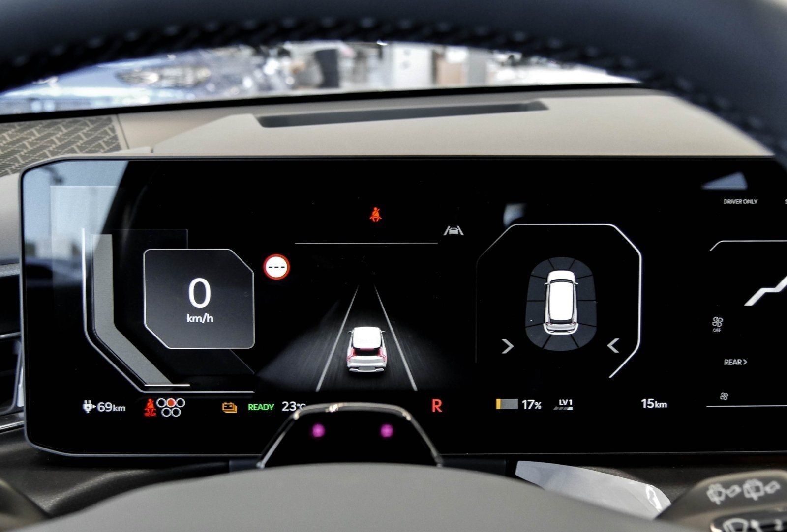Kia EV9 - Bild 13