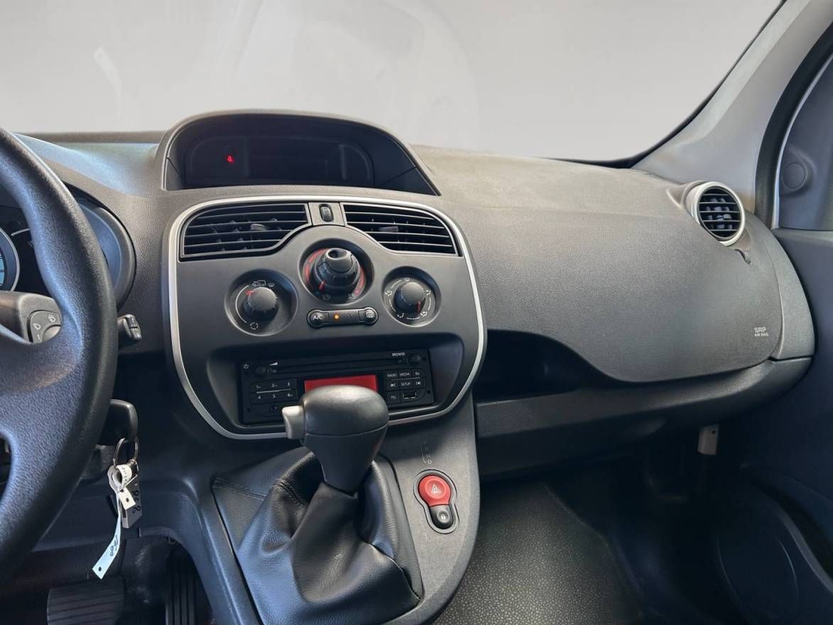 Fahrzeugabbildung Renault KANGOO E-TECH 2-Sitzer (Selection) mit Batteriek