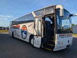 Mercedes-Benz Tourismo O350 - Mercedes-Benz Tourismo