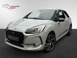 Citroën DS3 SportChic - Citroën DS3 aus 2016