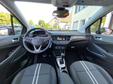Bild 12 Opel Crossland (X) CROSSLAND ELEGANCE AUTOMATIK NAVI RFK PDC
