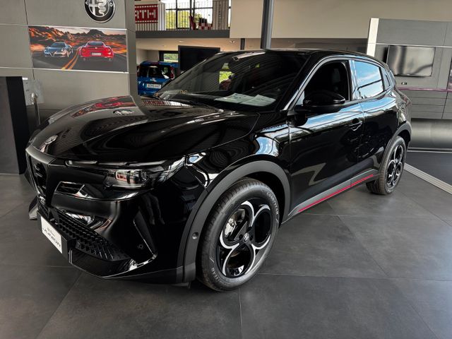 Alfa Romeo Junior Elettrica SPECIALE Sitzheizung ACC Kamera