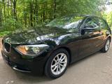 BMW 116i *Tüv*05.28*8xbereift*Bremsen Vo+Hi Neu - BMW 116 Gebrauchtwagen in Saarbrücken
