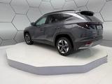 Hyundai TUCSON GO 1.6 T-GDi HEV 2WD AT Klimaauto.Keyless - Hyundai Tucson GO mit Hybrid-Antrieb (Benzin/Elektro)