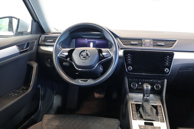Skoda Superb 2.0 TDI Ambition AID+ACC+KAM+LED+CARPLAY