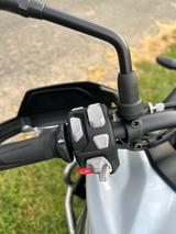 Triumph Tiger 900 Rally Pro mit Koffern und Schutz - Offers