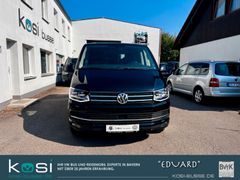 Fahrzeugabbildung Volkswagen T6 Multivan Generation Six DSG /1Hd/ACC/LED etc.
