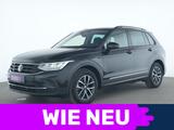 Volkswagen Tiguan Life Kamera|AHK|ACC|Navi|Panoramadach|LED - gebrauchte VW Tiguan aus dem Jahr 2023