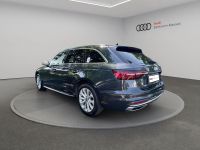 Audi A4 - Vorschau Bild 5