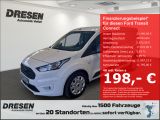 Ford Transit Connect Trend L2 1.5 Ecoblue 100PS Klima - Ford Kastenwagen hoch + lang Connect