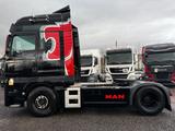 MAN 18.500 TGX Red-Lion TÜV NEU - MAN Kipper 8x4