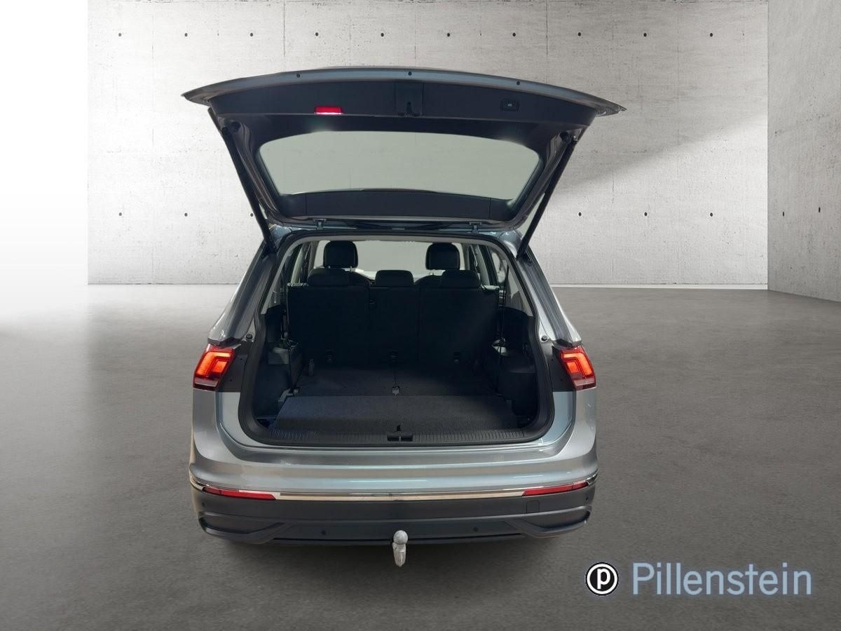 Volkswagen Tiguan Allspace - Bild 16